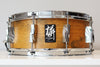 Canopus Yellow Birch 5.5" x 14" Snare