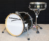 Canopus Neo Vintage Kick & Snare Drum