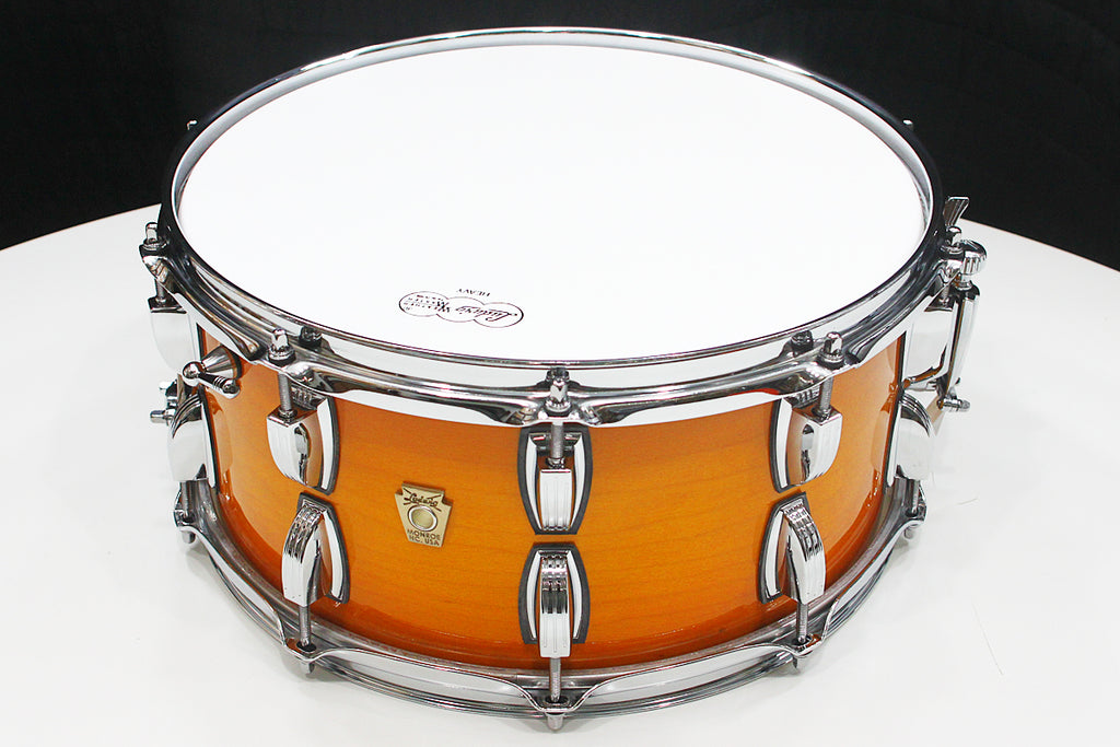 Pachet Ludwig Classic Maple din 8 bucățiPachet Ludwig Classic Maple din 8 bucăți  