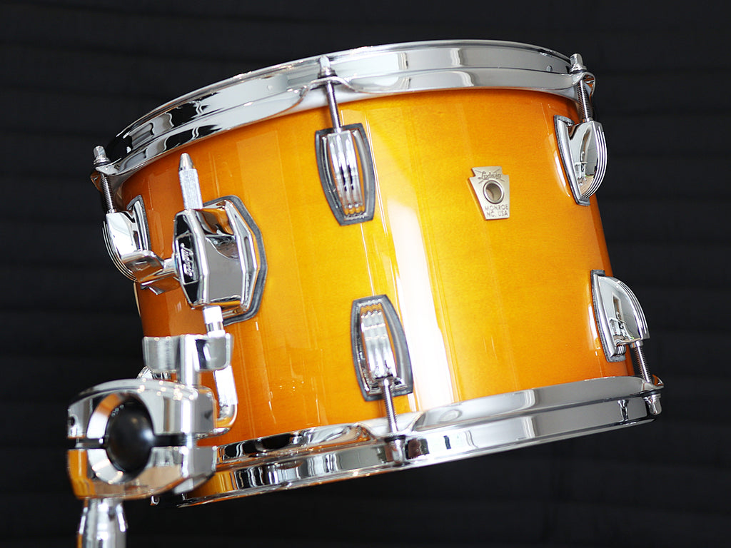 Ludwig Classic Maple 8-teiliges KesselpaketLudwig Classic Maple 8-teiliges Kesselpaket  