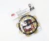 Meinl Benny Greb Sand Hi Hat Tambourine