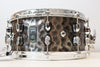 Mapex Black Panther Persuader 6.5" x 14" Brass Snare