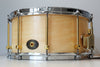 Noble & Cooley Solid Shell Classic Special Edition Pine 7" x 14" Snare