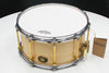 Noble & Cooley Solid Shell Classic Special Edition Pine 7" x 14" Snare