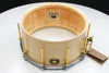 Noble & Cooley Solid Shell Classic Special Edition Pine 7" x 14" Snare