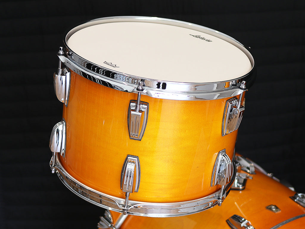 Ludwig Classic Maple 8-teiliges KesselpaketLudwig Classic Maple 8-teiliges Kesselpaket  