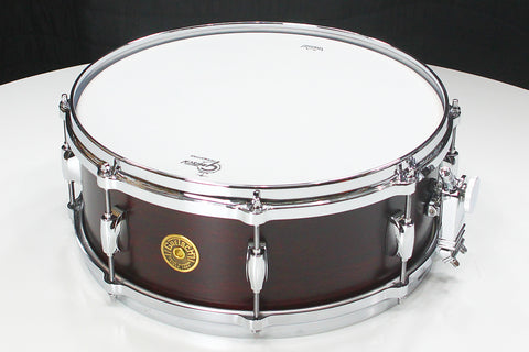 Gretsch USA Custom 5.5" x 14" 8-Lug Snare