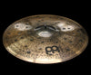 Meinl Pure Alloy Custom 20" Extra Thin Hammered Crash (1758g)