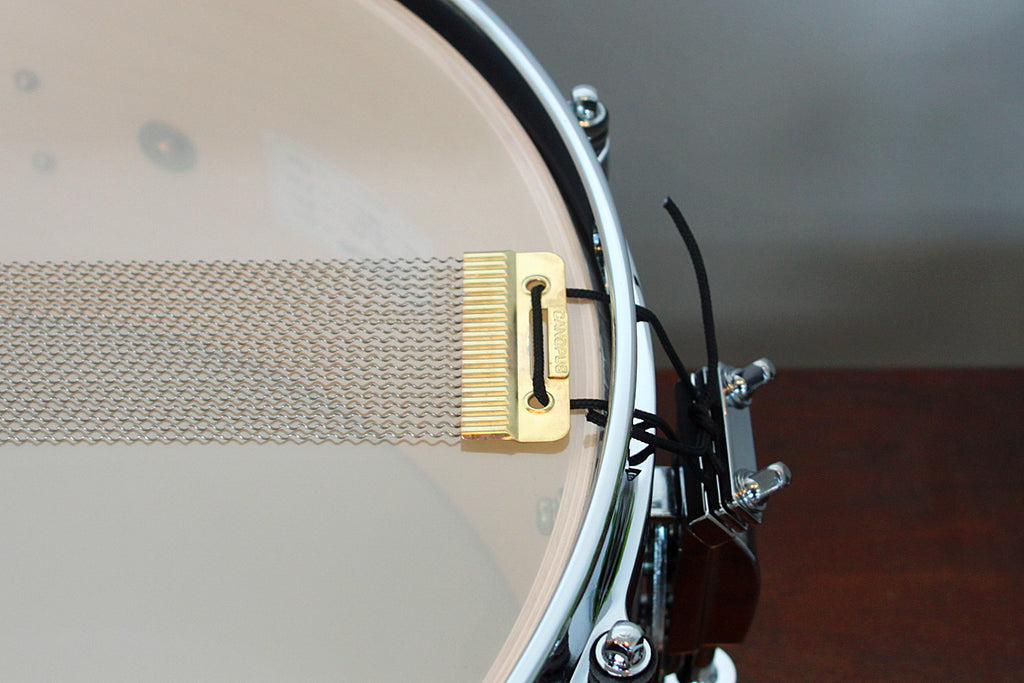 Canopus 14 Vintage Chrome Snare Wire