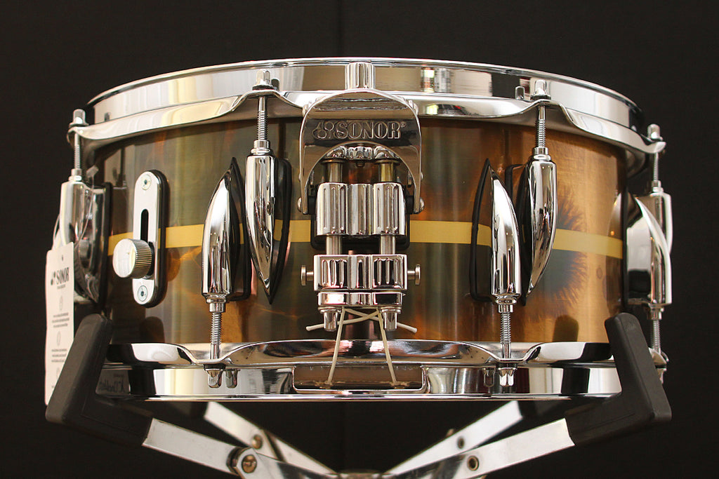 Sonor Benny Greb Signature 5.75