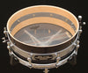 Grover EQlipse Dual Apex 5" x 14" Snare